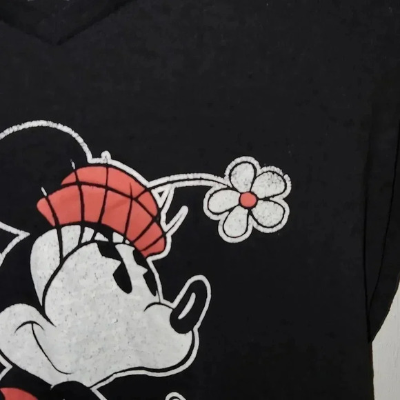 Minnie Mouse short sleeve top - Picture 3 of 8